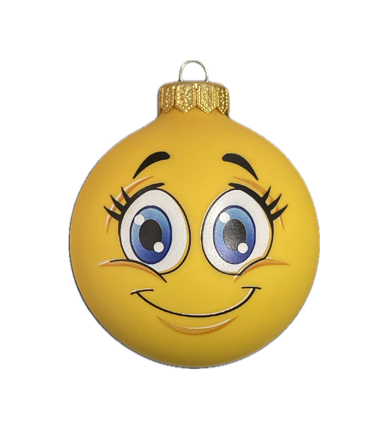 Emoji - Weiblich