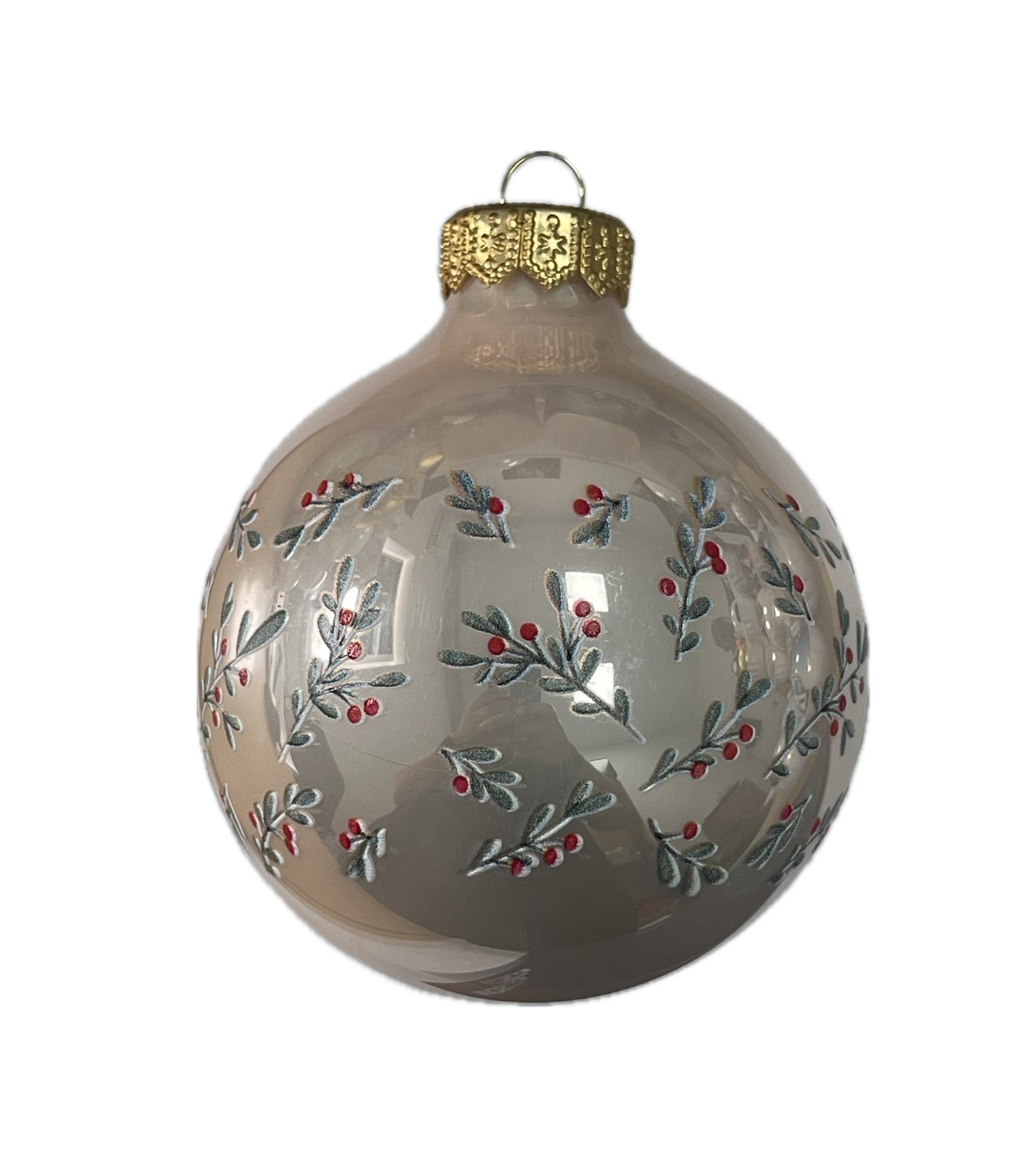 Weihnachtsstern - rosa