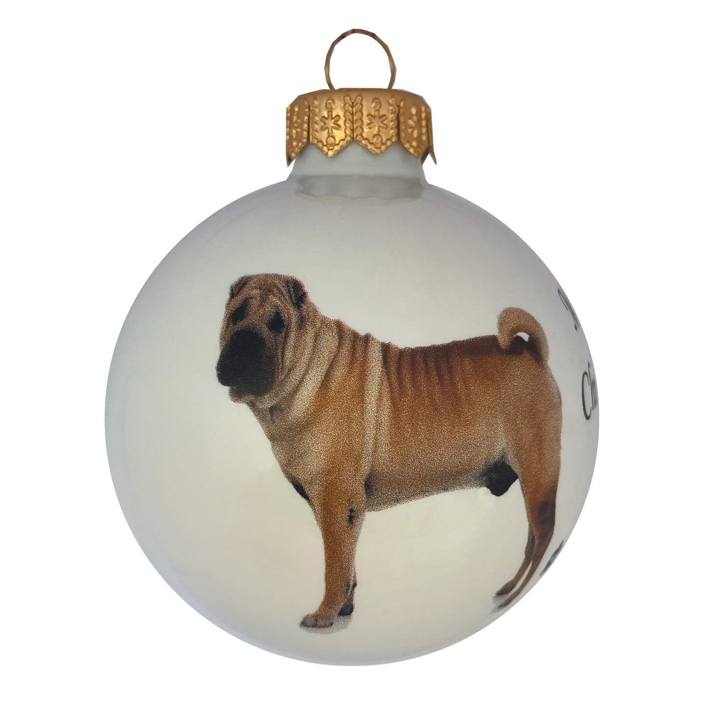 Shar Pei