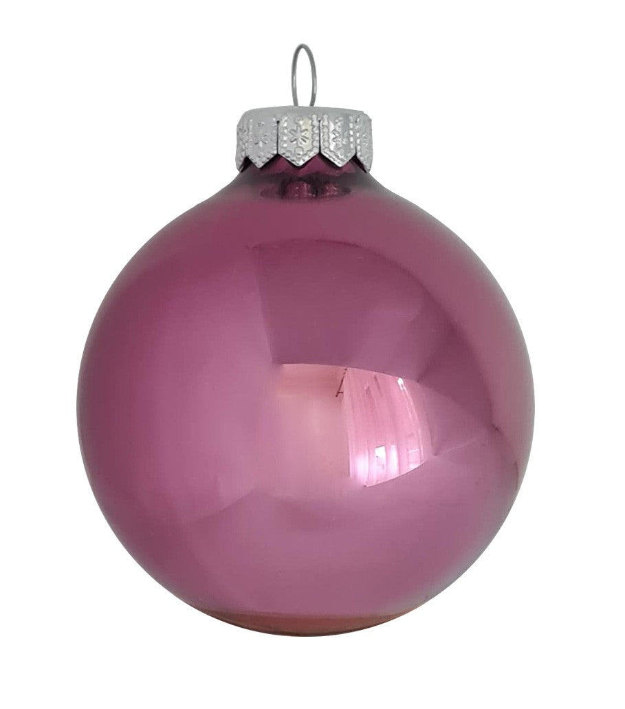 Weihnachtskugeln im Set 85Stk. - Eternal Love