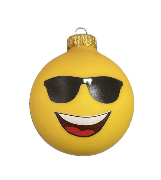 Emoji - Cool