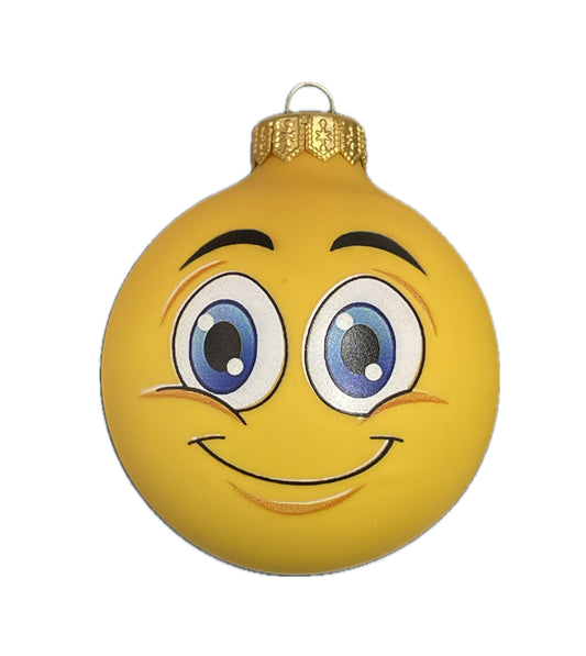 Emoji- Männlich