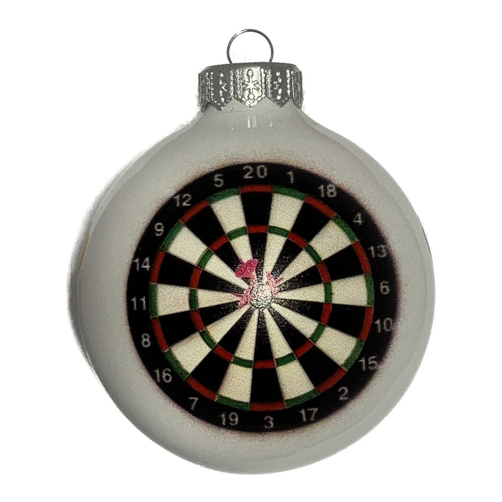 Premium Weihnachtskugel Dart