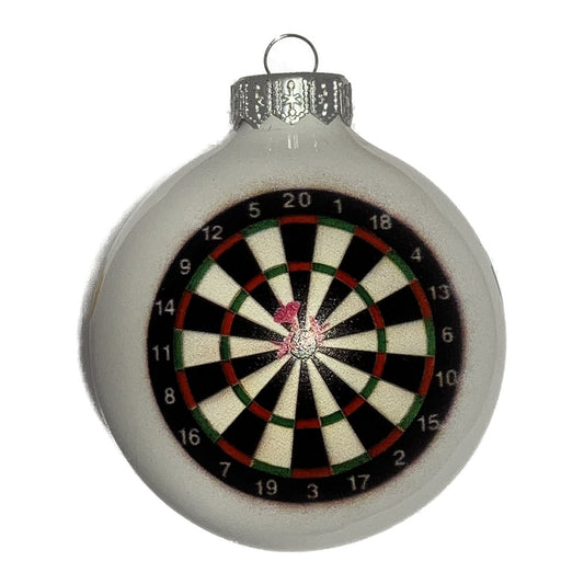 Premium Weihnachtskugel Dart
