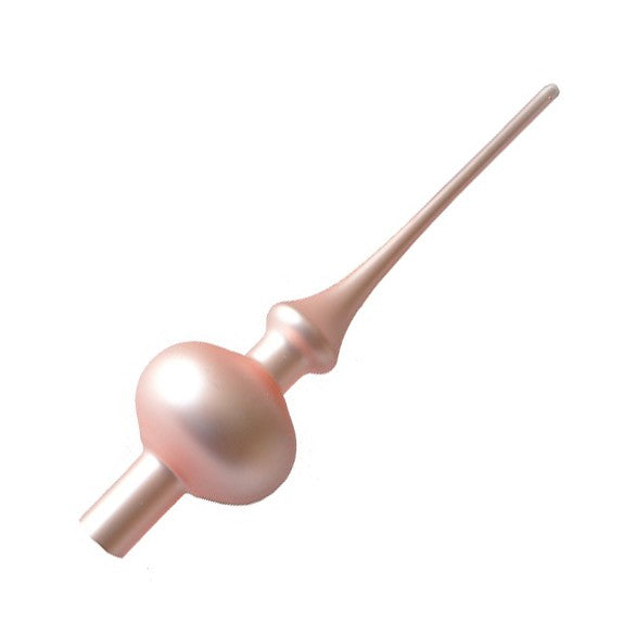 Weihnachtskugeln im Set 121Stk. - Flamingo-Rosa