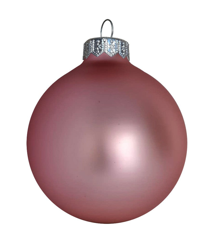 Weihnachtskugeln im Set 85Stk. - Eternal Love