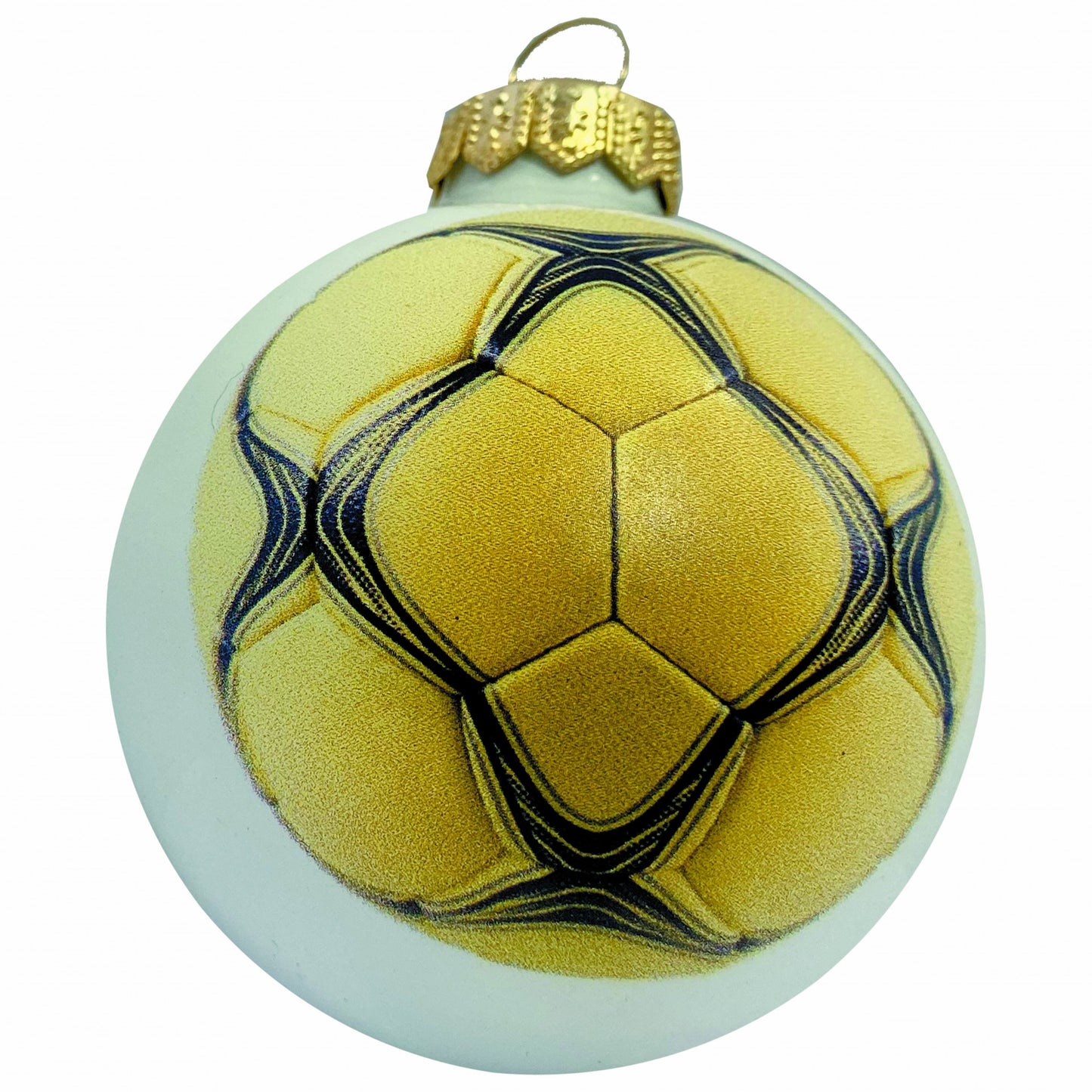 Handball - weiss