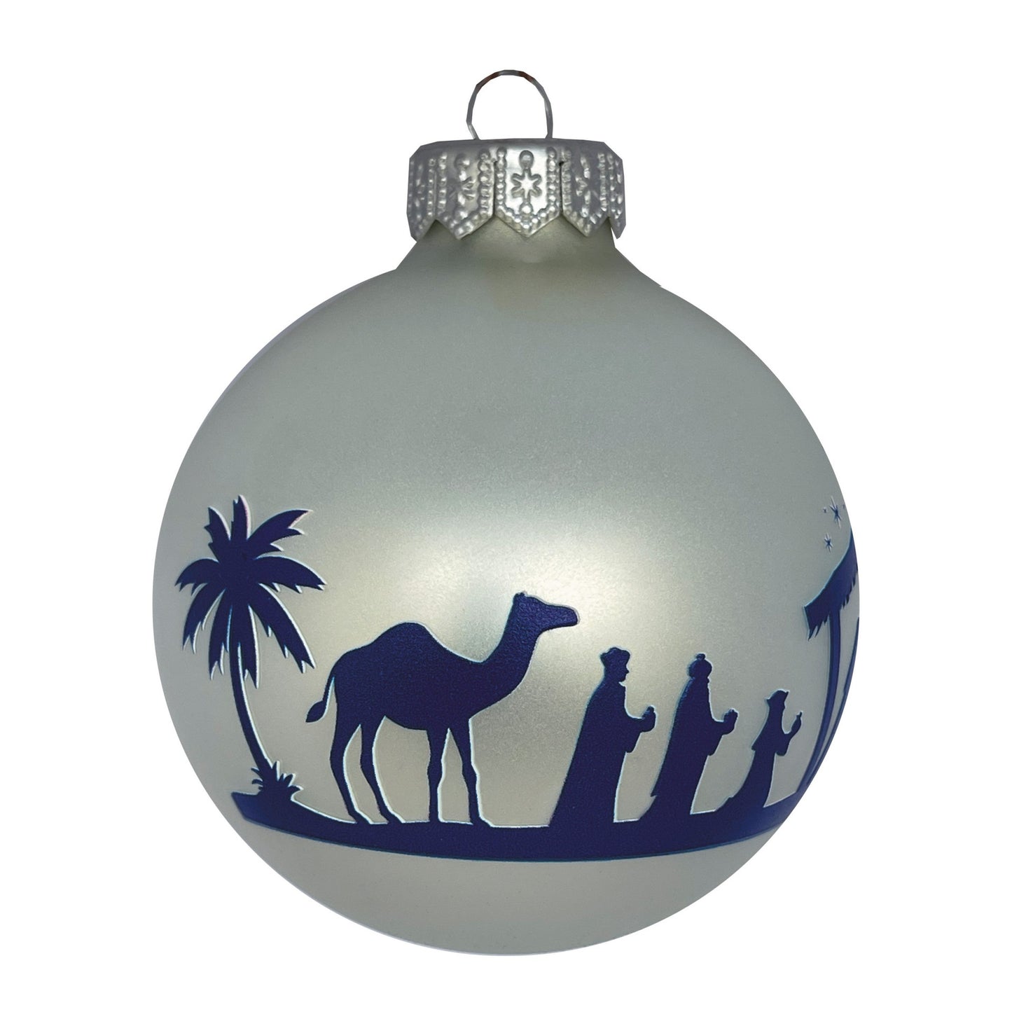 Bethlehem - weiss