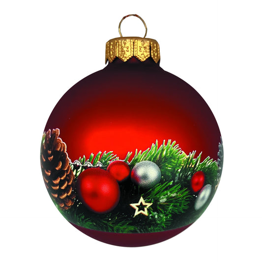 Weihnachtszapfen